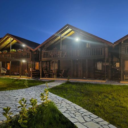 Villa Virpazar Raj Kod Kumova Exterior foto
