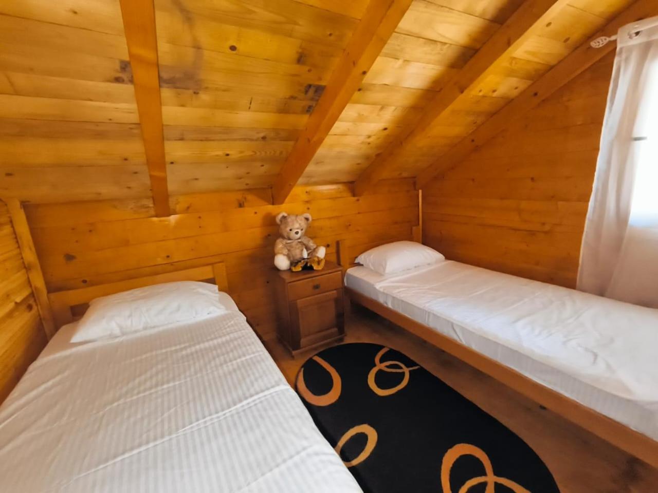 Villa Virpazar Raj Kod Kumova Habitación foto