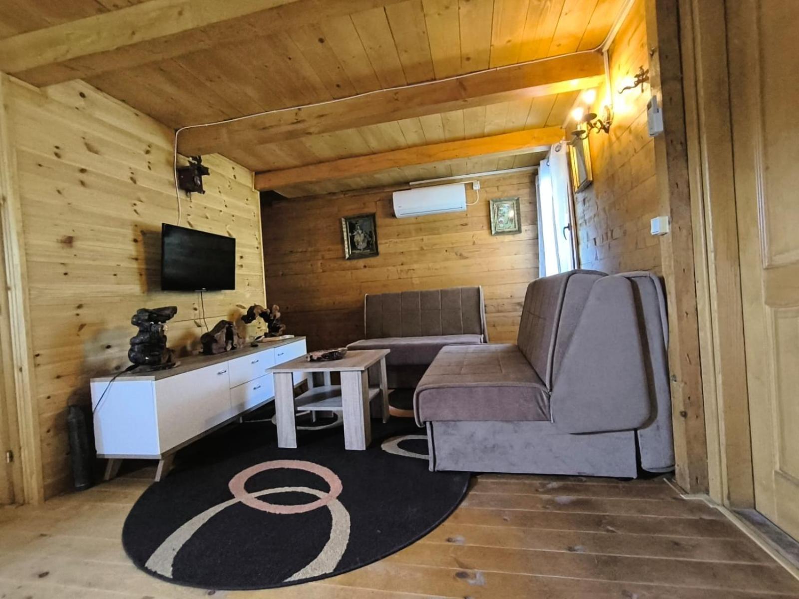 Villa Virpazar Raj Kod Kumova Habitación foto