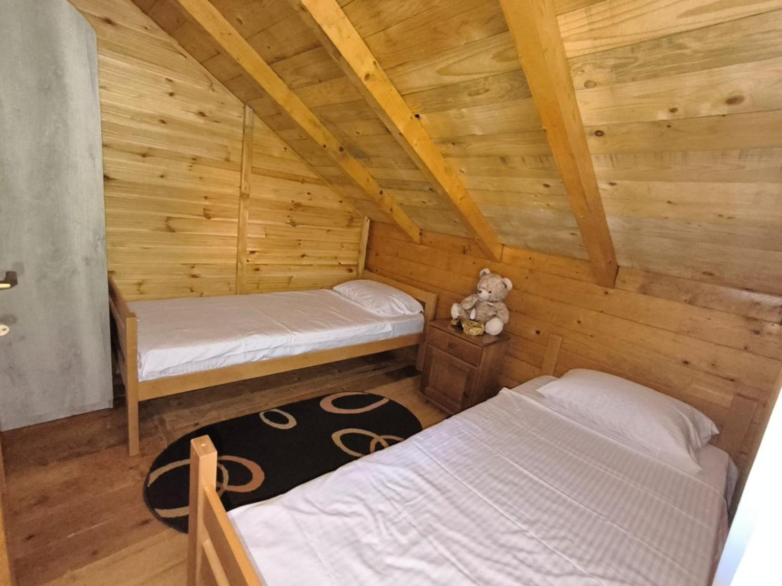 Villa Virpazar Raj Kod Kumova Habitación foto