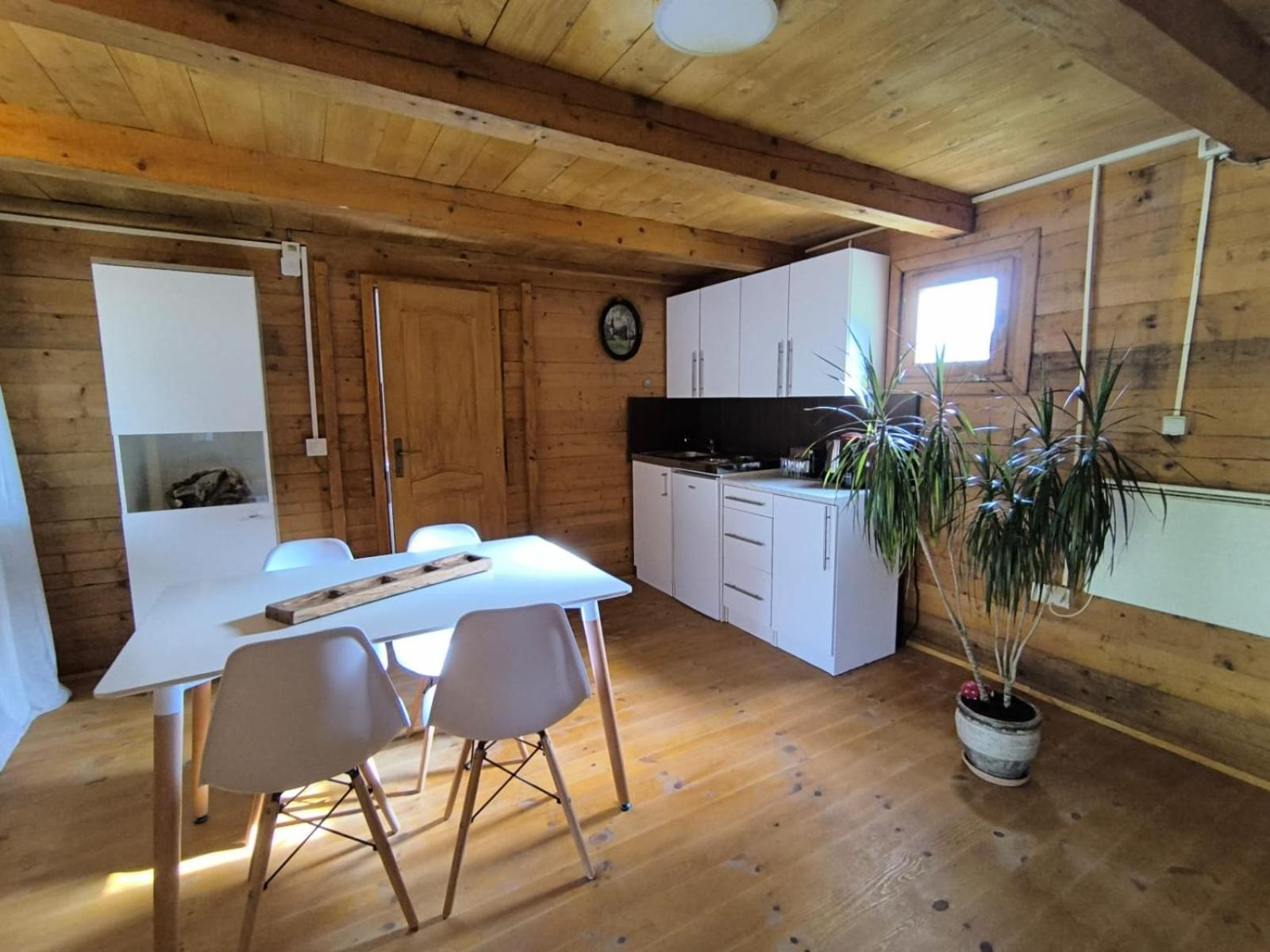 Villa Virpazar Raj Kod Kumova Habitación foto