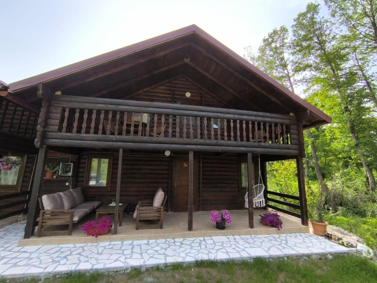 Villa Virpazar Raj Kod Kumova Habitación foto