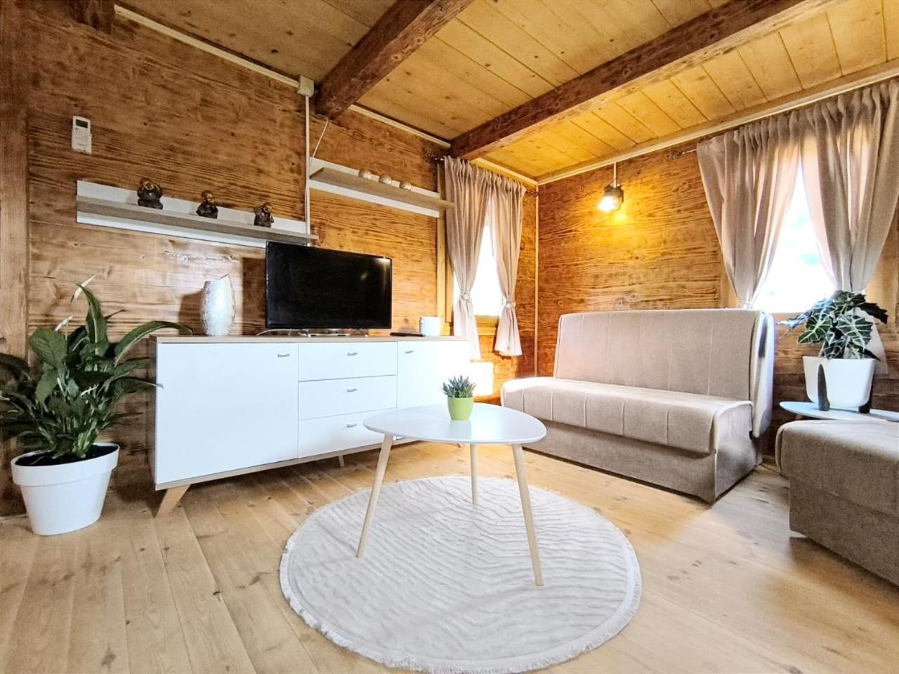 Villa Virpazar Raj Kod Kumova Habitación foto