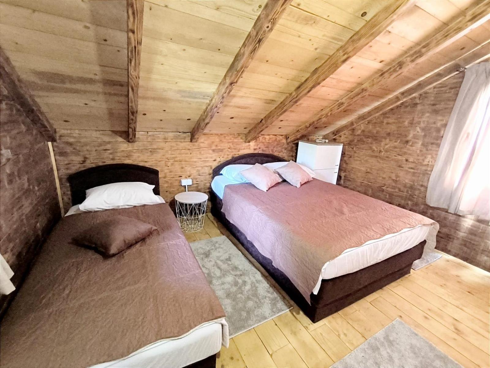 Villa Virpazar Raj Kod Kumova Habitación foto