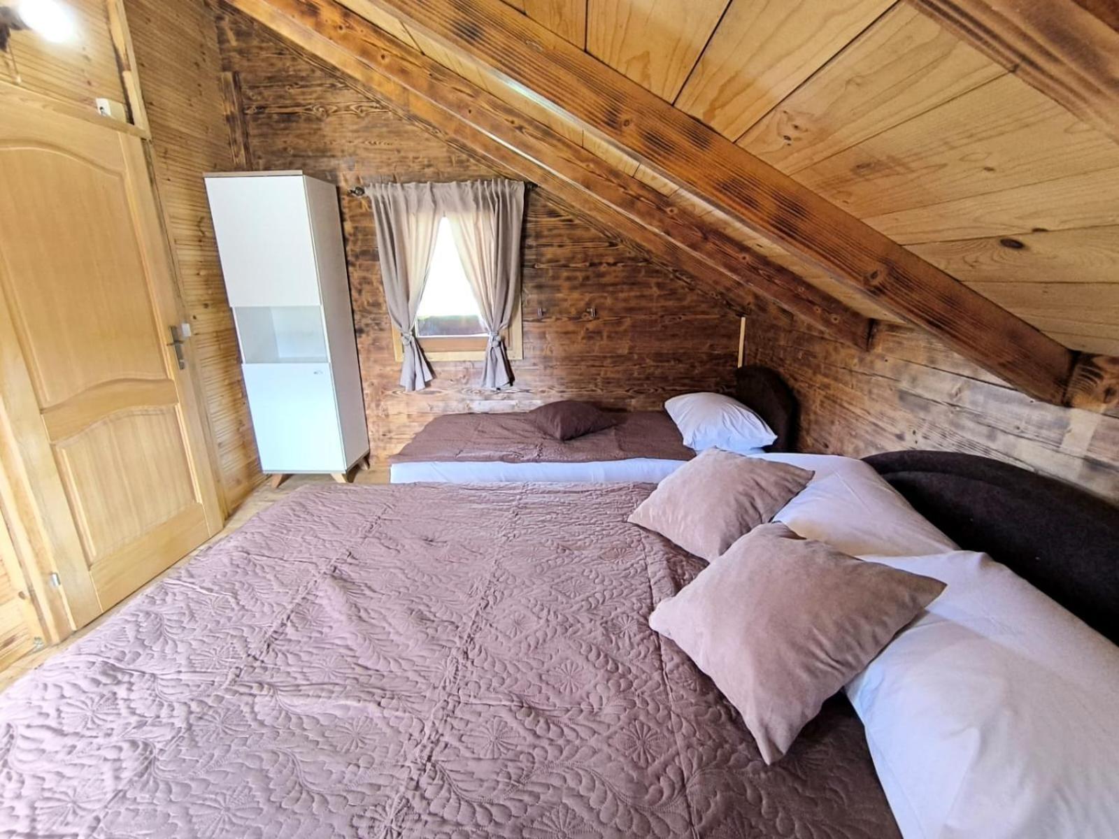Villa Virpazar Raj Kod Kumova Habitación foto