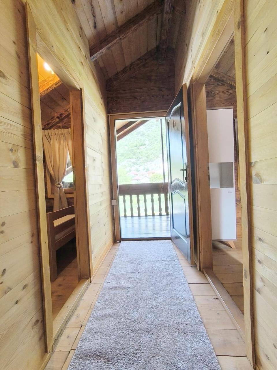 Villa Virpazar Raj Kod Kumova Habitación foto