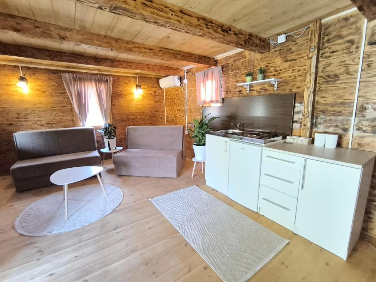 Villa Virpazar Raj Kod Kumova Habitación foto