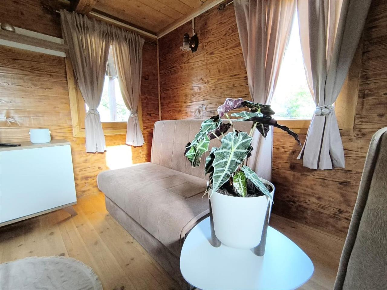 Villa Virpazar Raj Kod Kumova Habitación foto