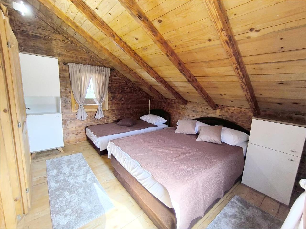 Villa Virpazar Raj Kod Kumova Habitación foto