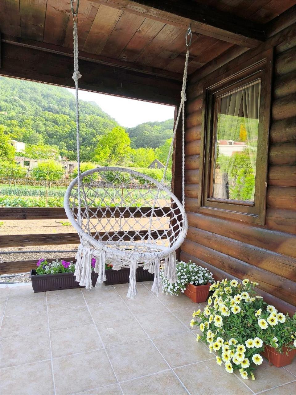 Villa Virpazar Raj Kod Kumova Habitación foto