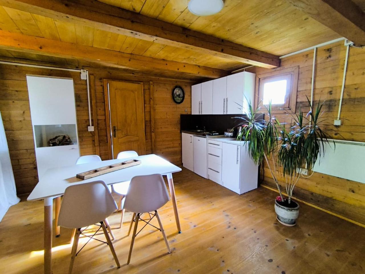 Villa Virpazar Raj Kod Kumova Habitación foto