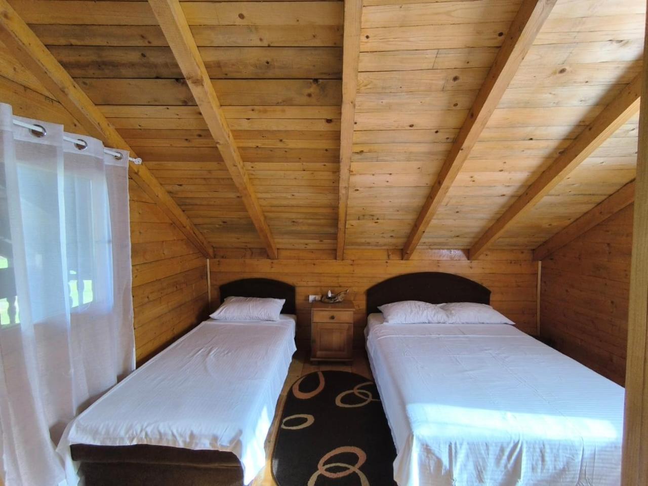 Villa Virpazar Raj Kod Kumova Habitación foto