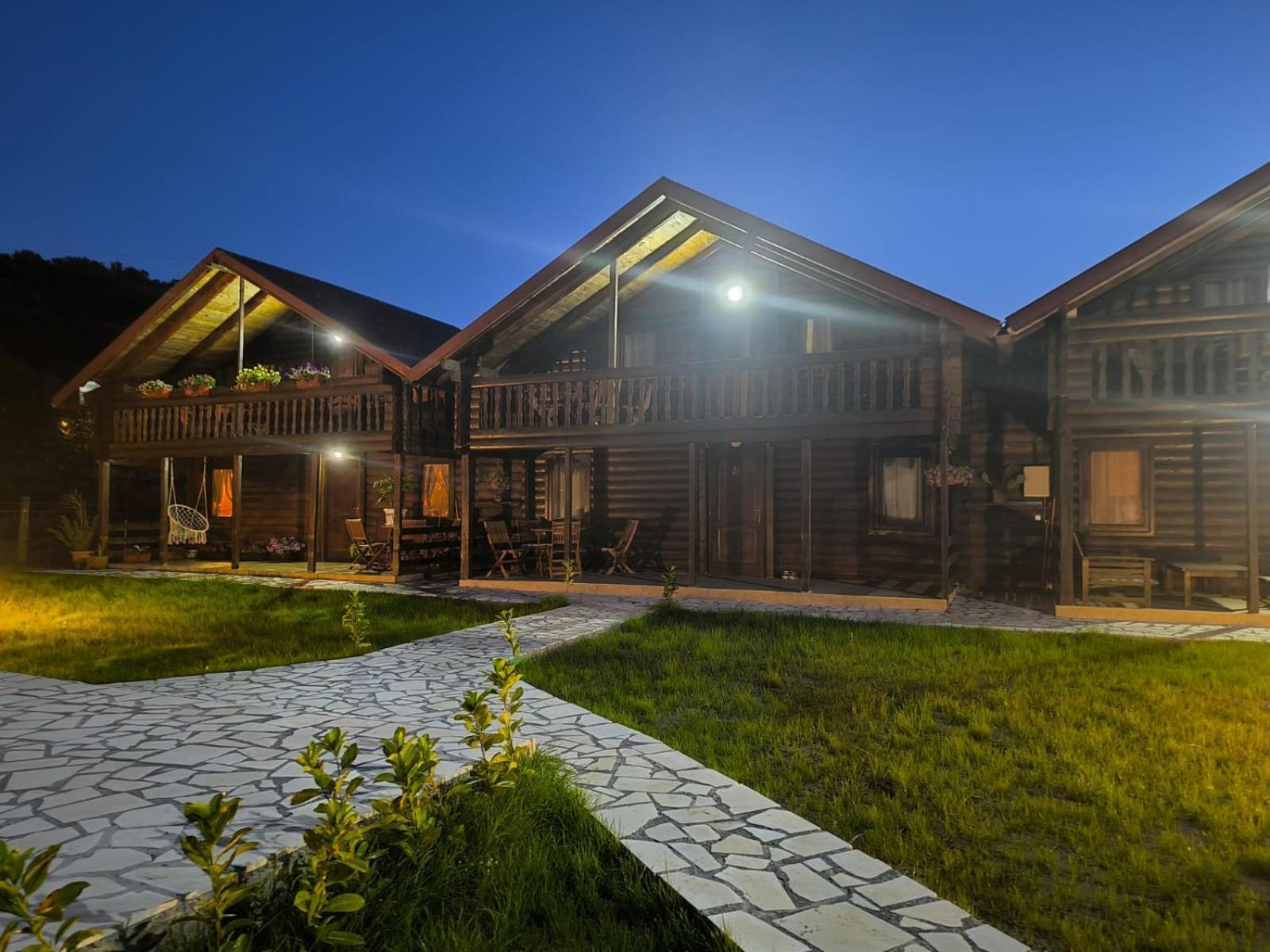 Villa Virpazar Raj Kod Kumova Exterior foto