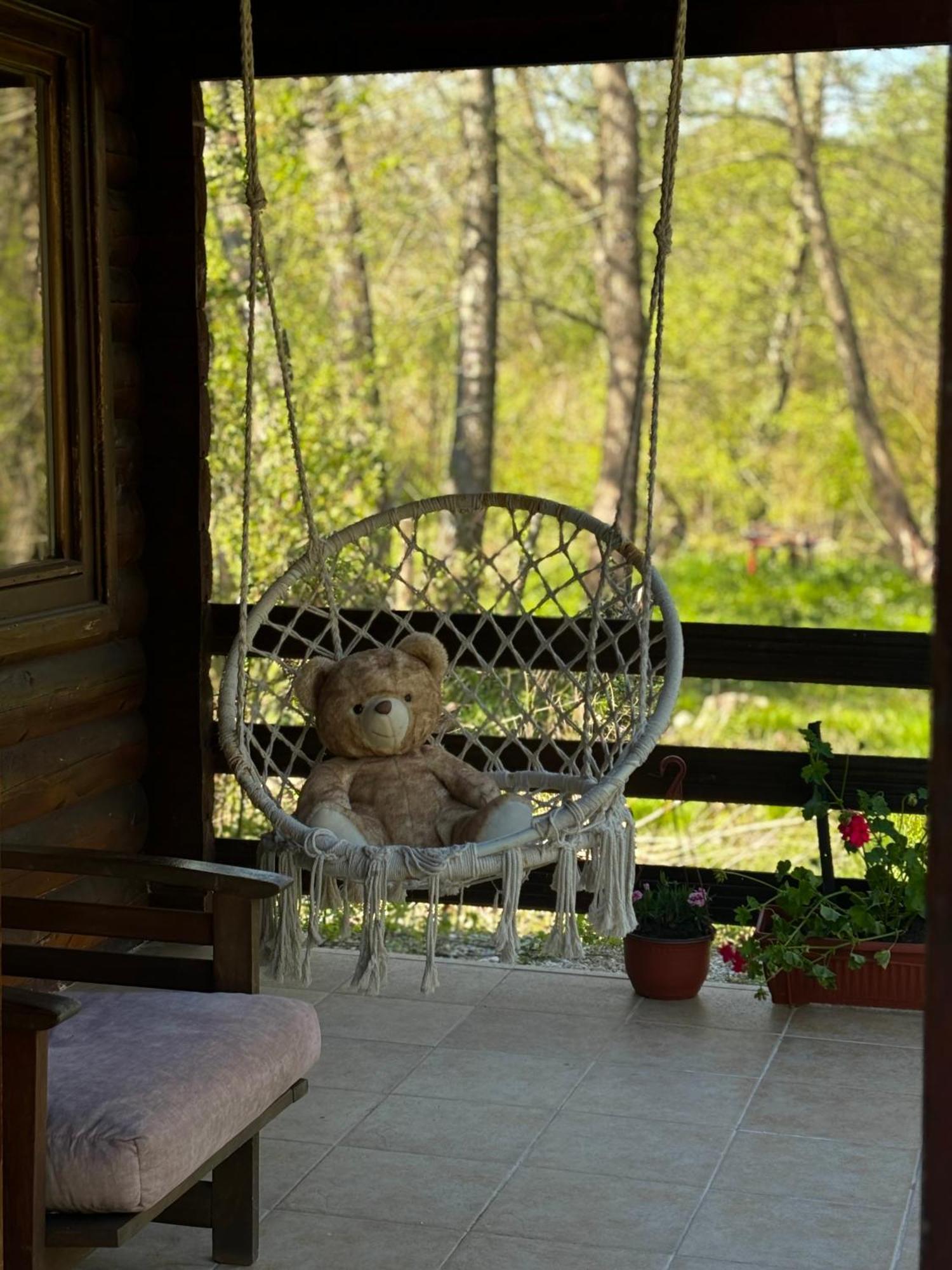 Villa Virpazar Raj Kod Kumova Exterior foto